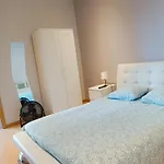 Historic Apartman *