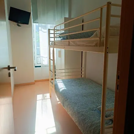 Historic Apartment *