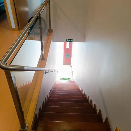 Historic Lägenhet