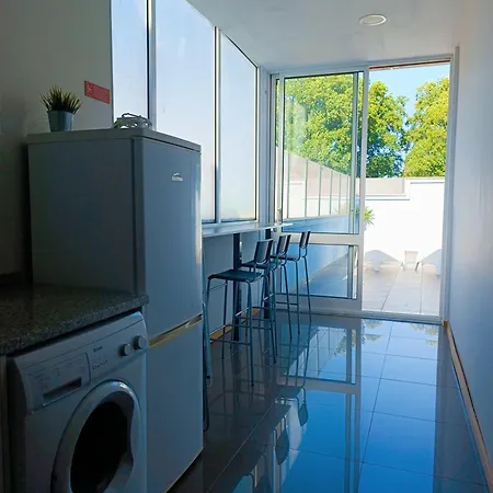 Historic Apartment
