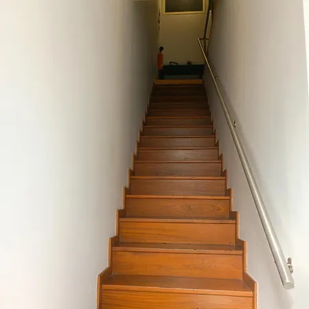 Historic Apartment Porto