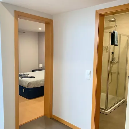 Historic Apartment Porto