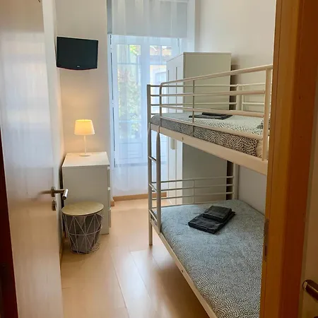 Apartment Historic